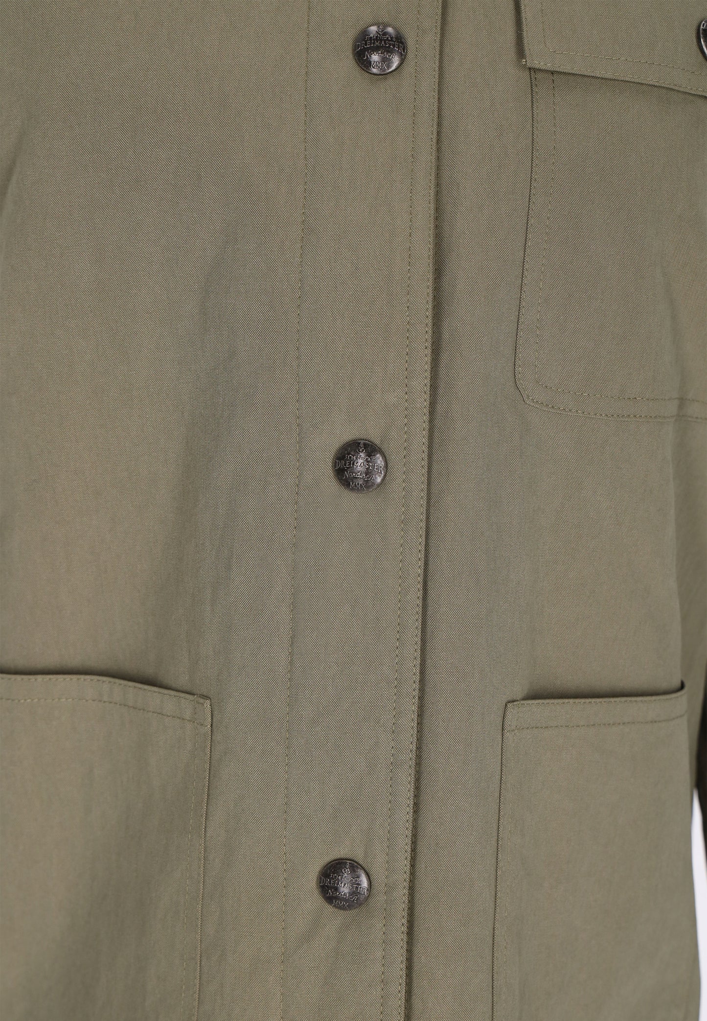 DreiMaster Vintage Damen Jacke