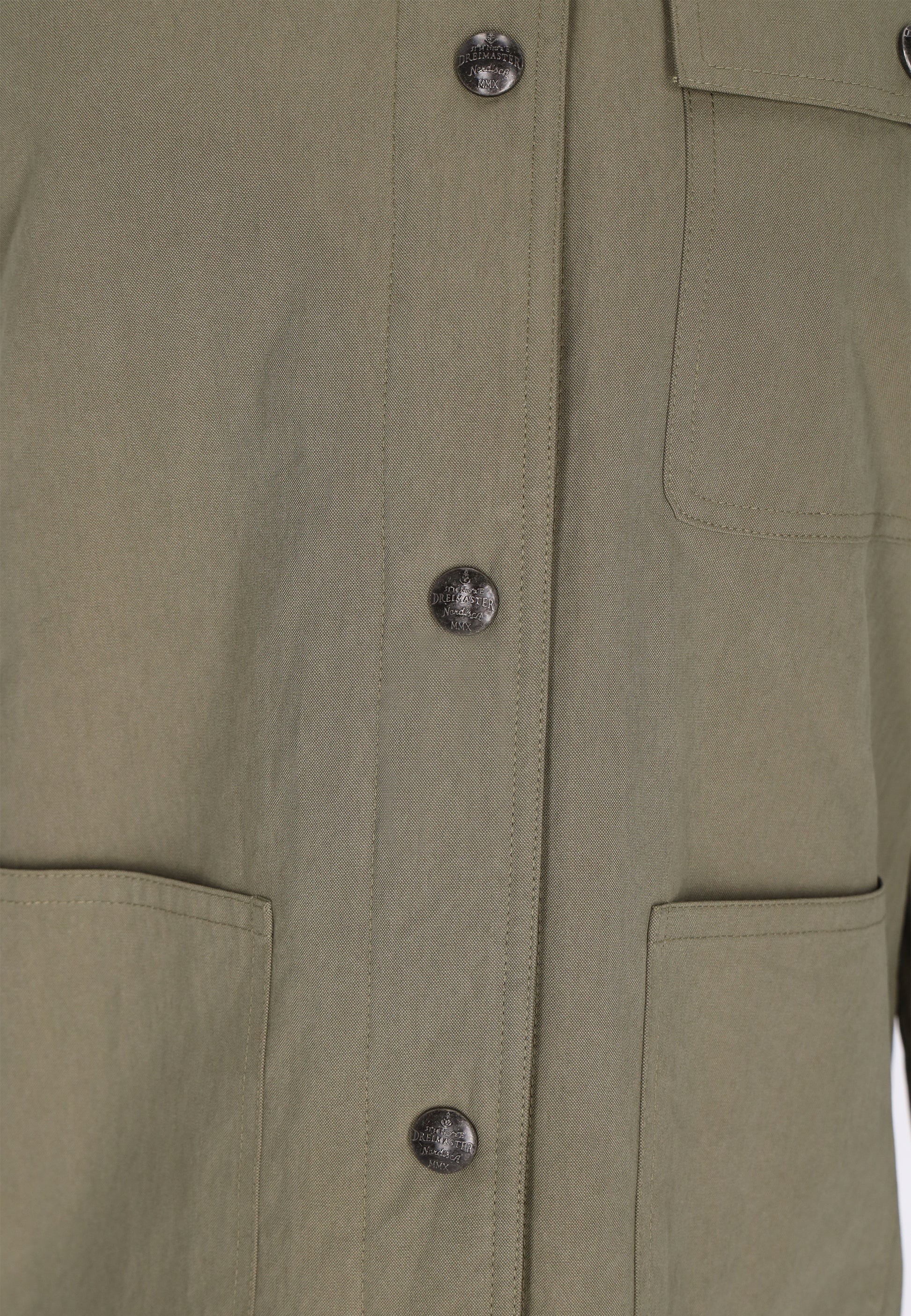 DreiMaster Vintage Damen Jacke