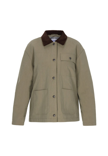 DreiMaster Vintage Damen Jacke