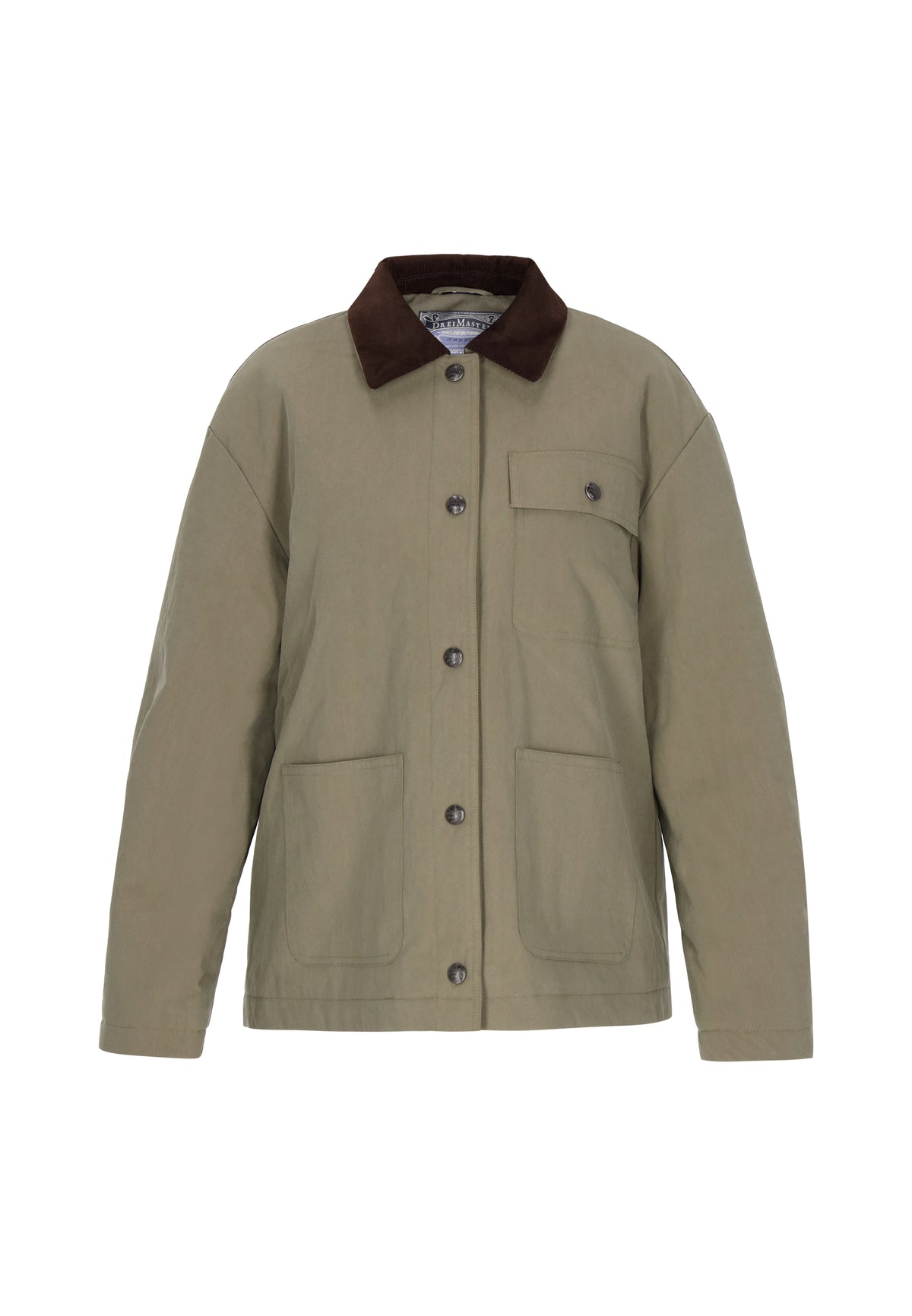 DreiMaster Vintage Jacket