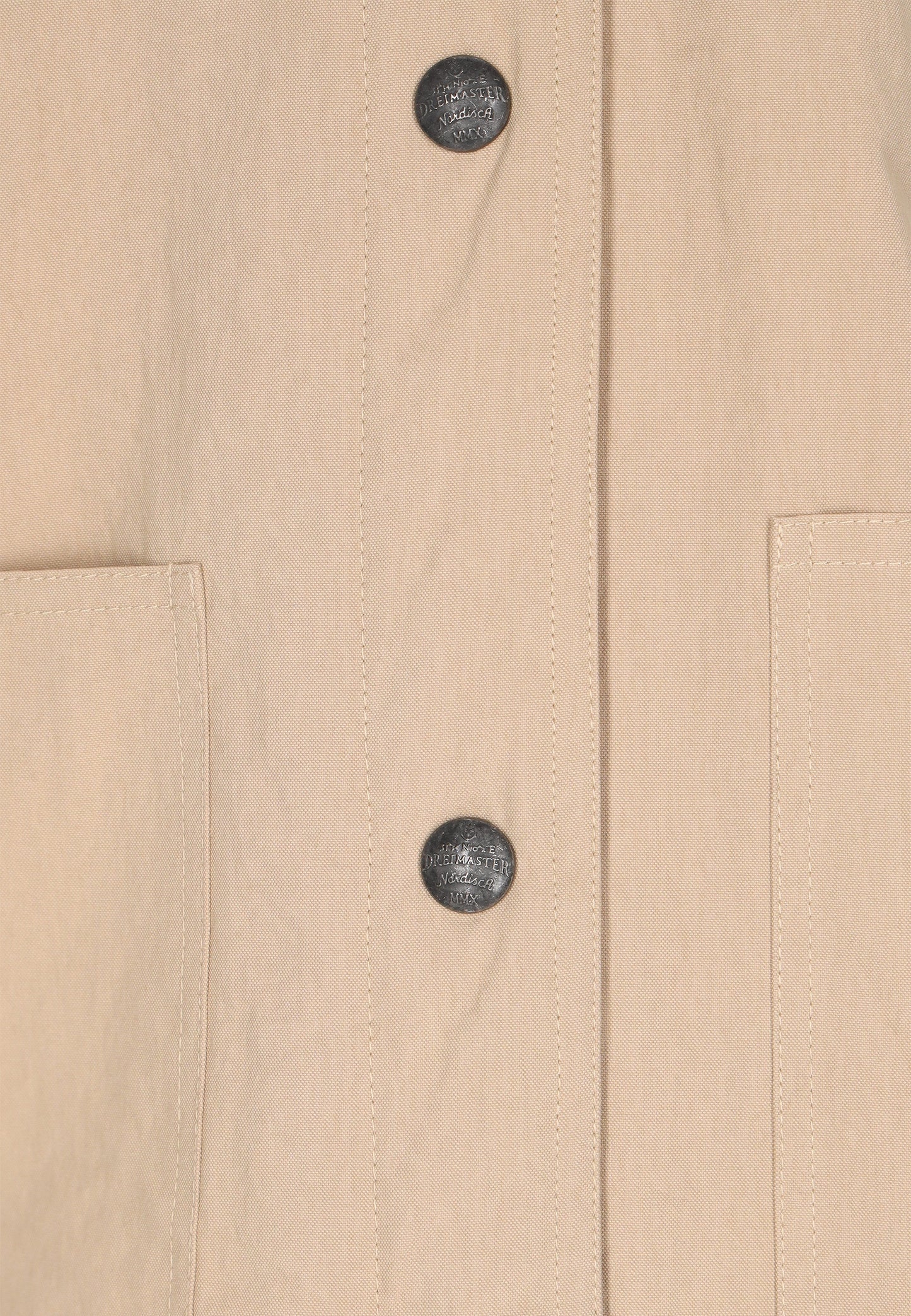 DreiMaster Vintage Damen Jacke