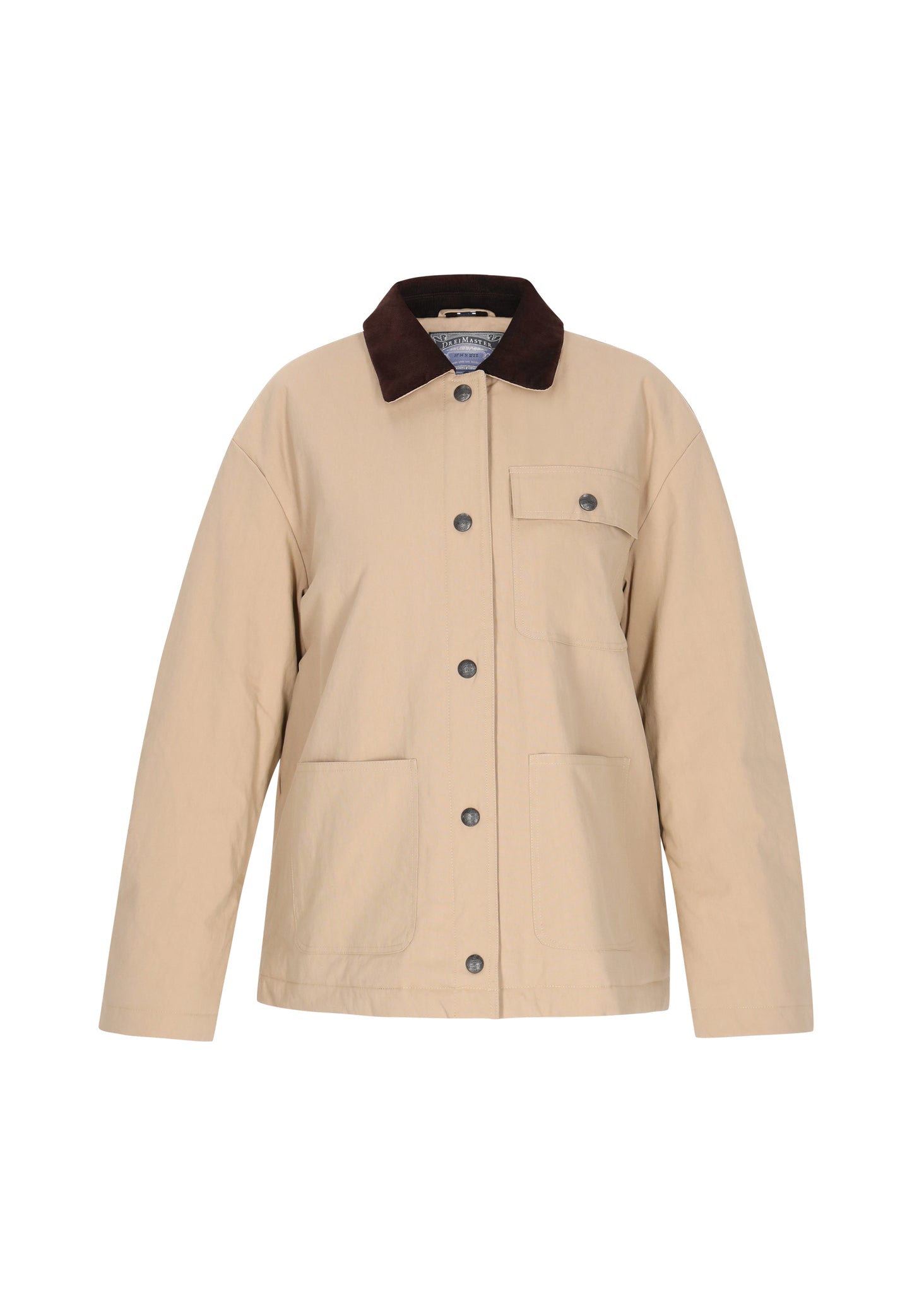 DreiMaster Vintage Damen Jacke