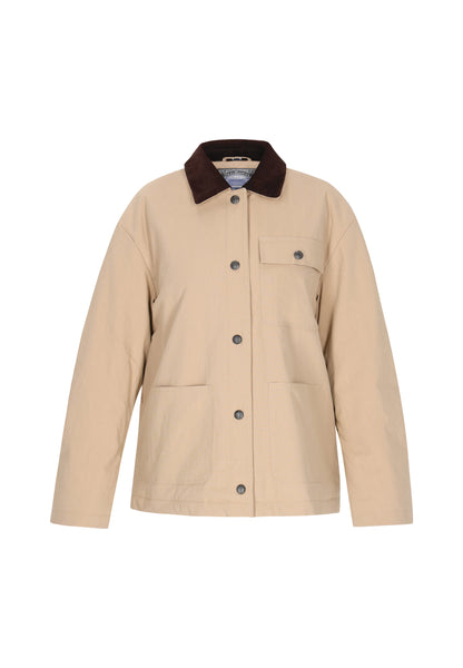 DreiMaster Vintage Damen Jacke