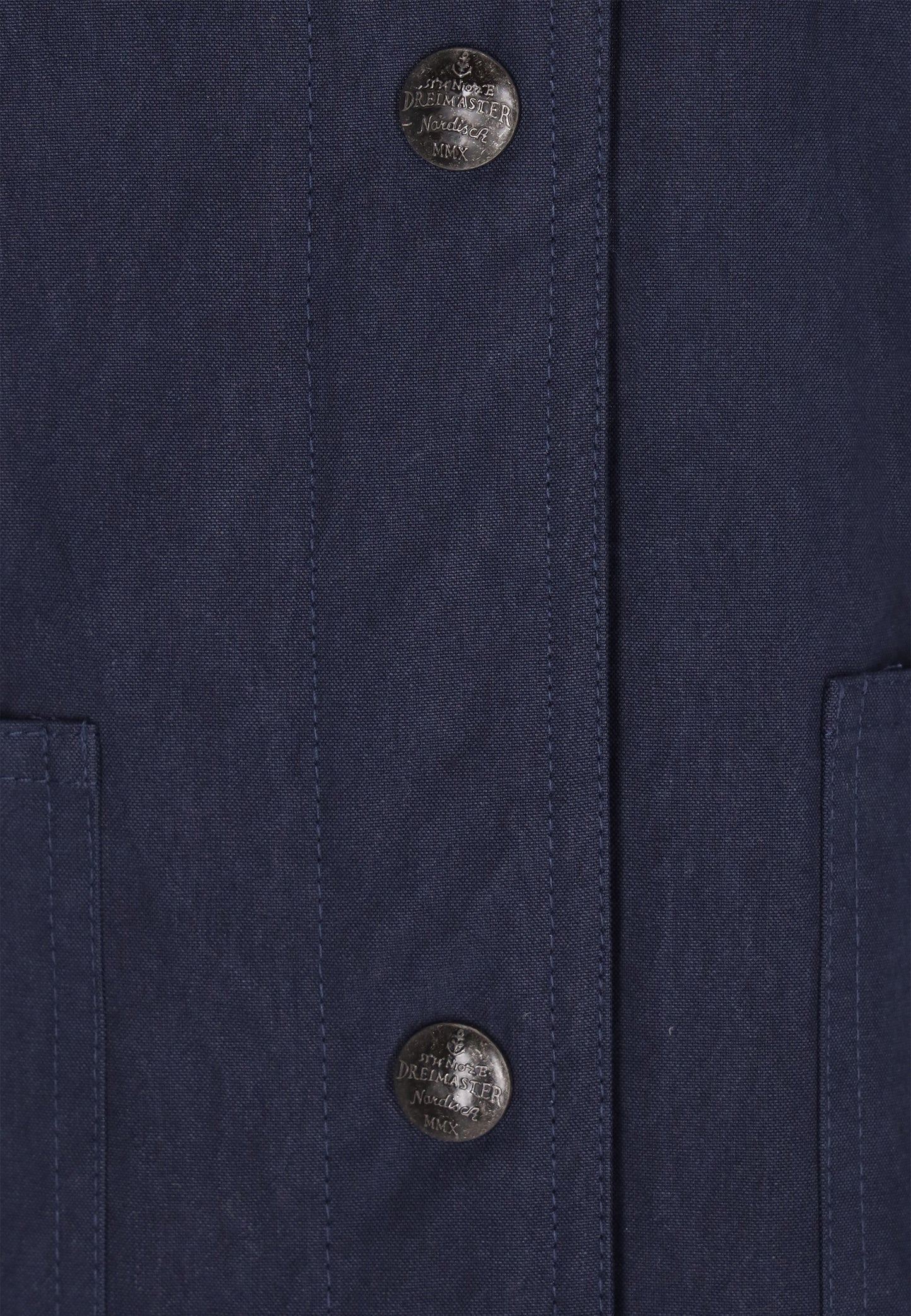 DreiMaster Vintage Damen Jacke