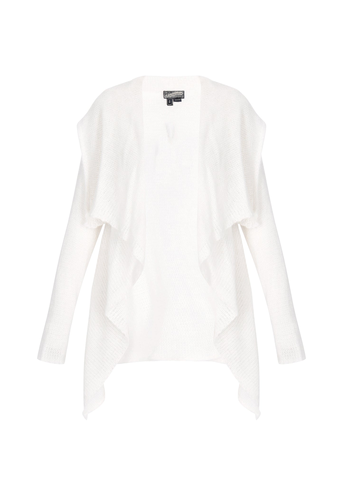 DreiMaster Vintage Damen Cardigan