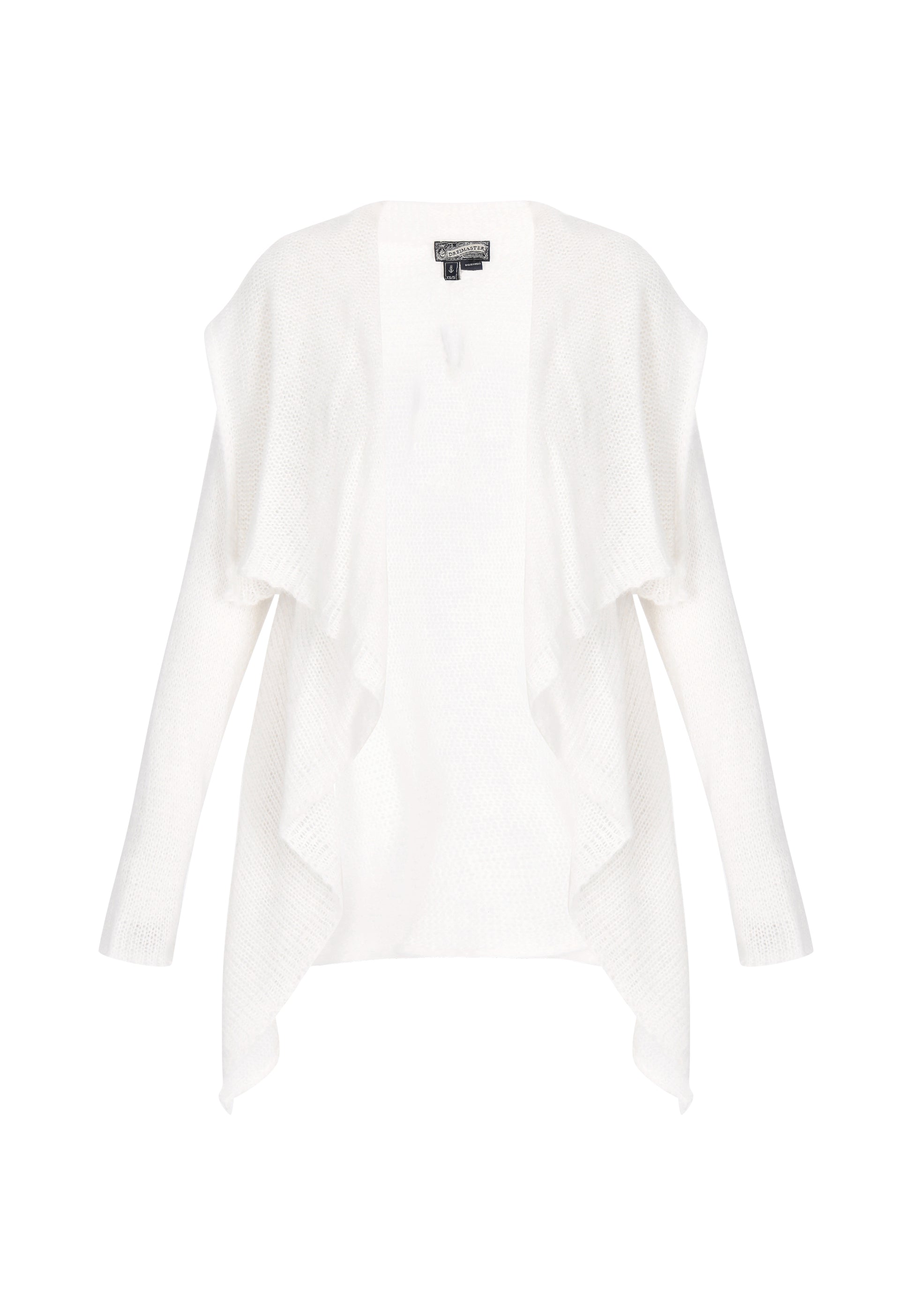 DreiMaster Vintage Damen Cardigan