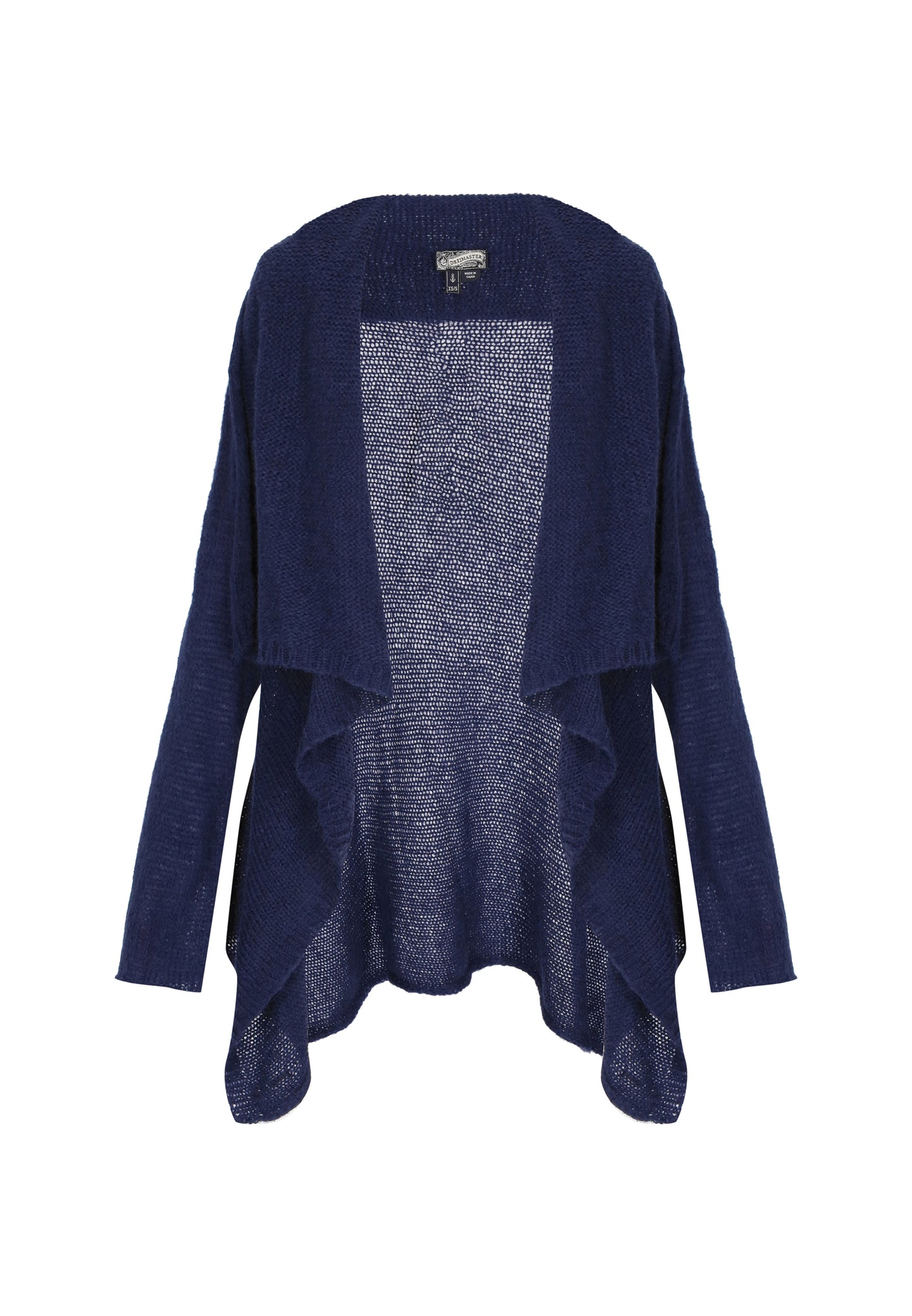 DreiMaster Vintage Damen Cardigan