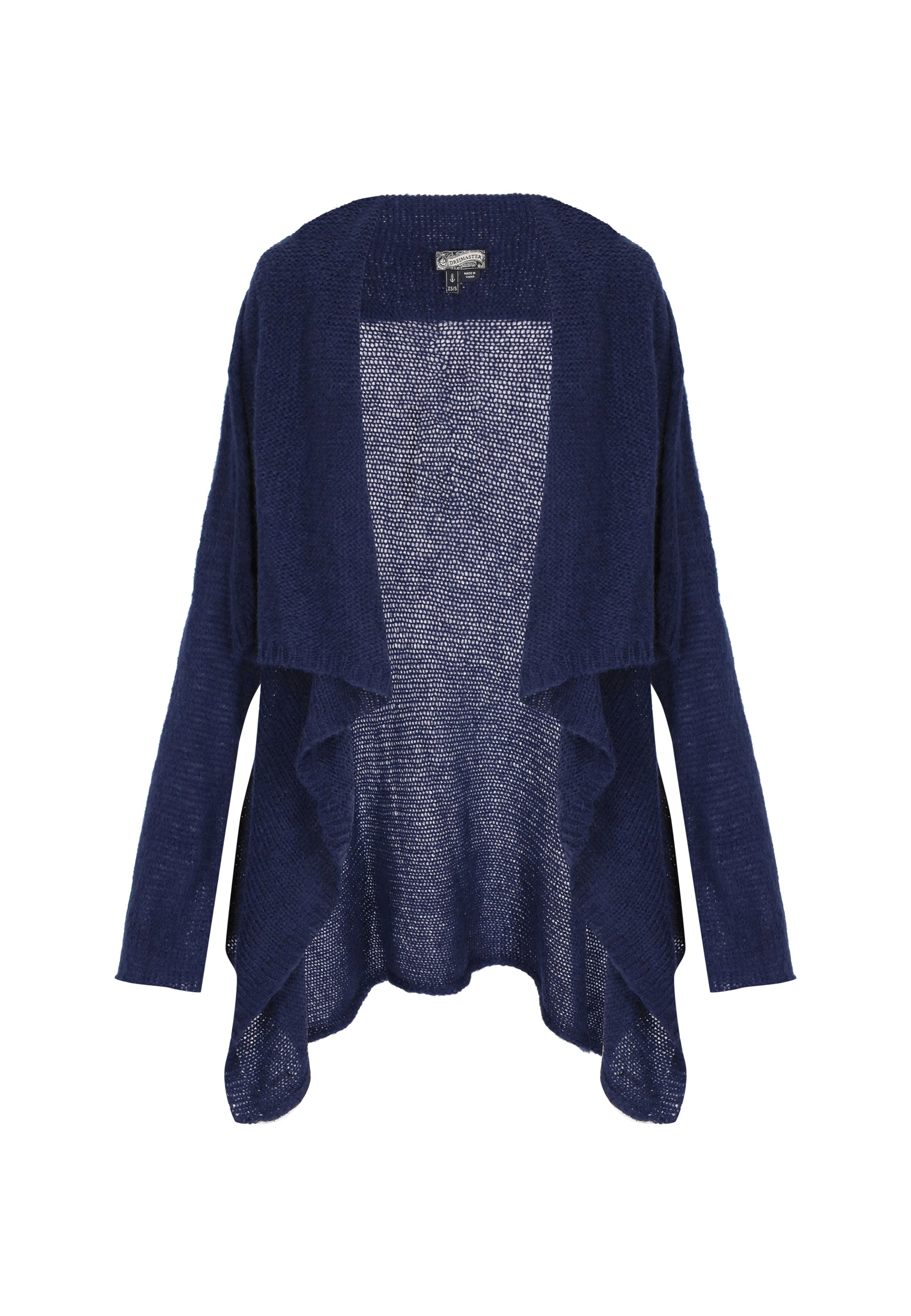 DreiMaster Vintage Damen Cardigan