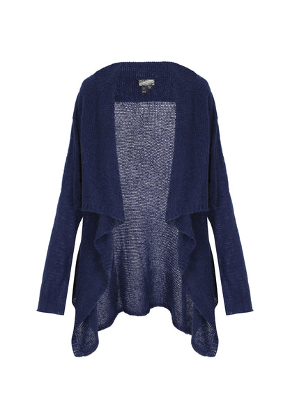 DreiMaster Vintage Damen Cardigan