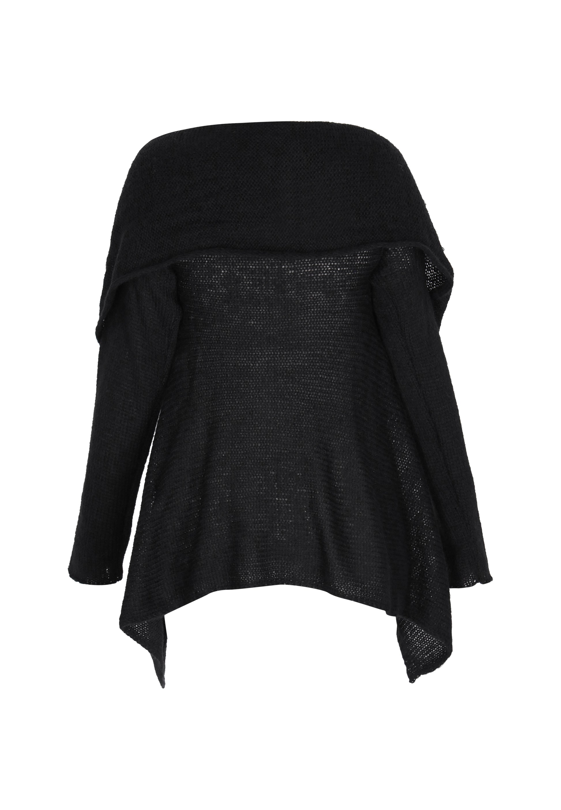 DreiMaster Vintage Damen Cardigan