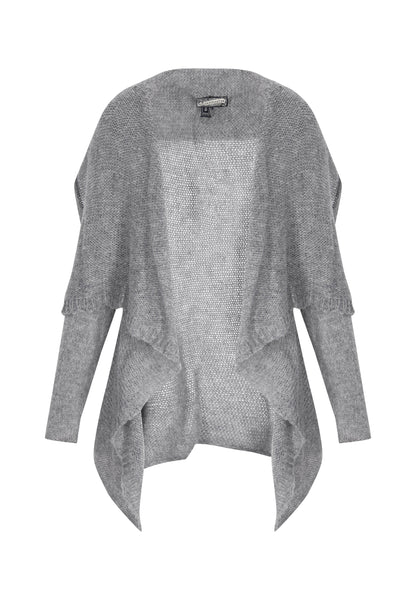 DreiMaster Vintage Damen Cardigan