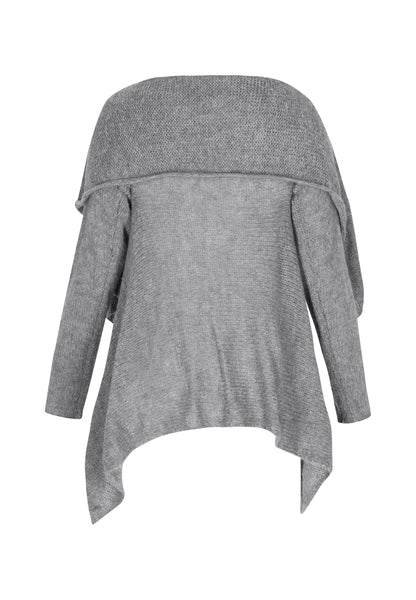 DreiMaster Vintage Damen Cardigan