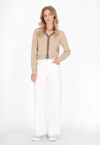 DreiMaster Maritim Damen Cardigan
