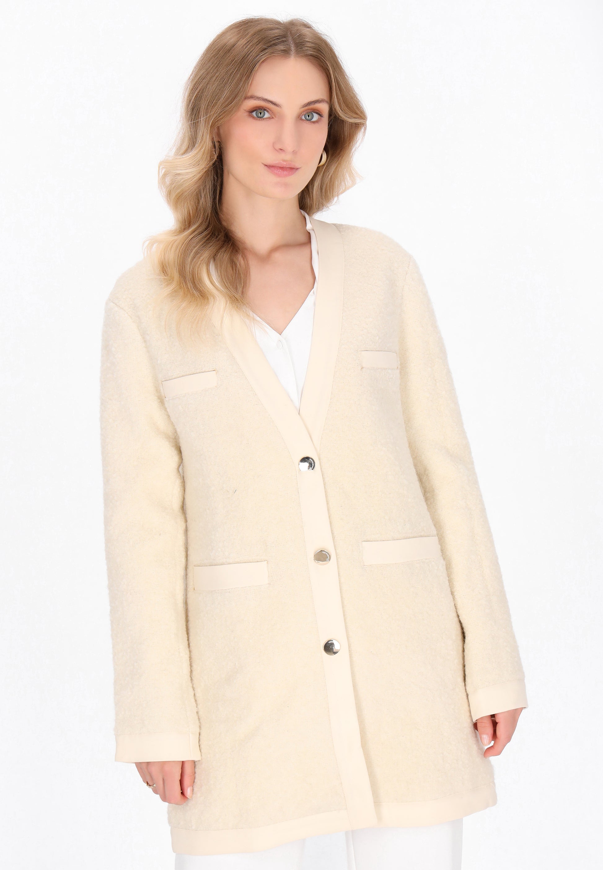DreiMaster Vintage Damen Blazer