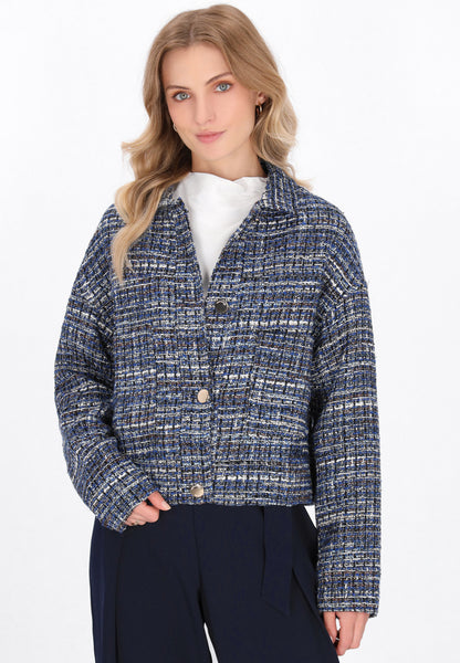 DreiMaster Klassik Damen Jacke