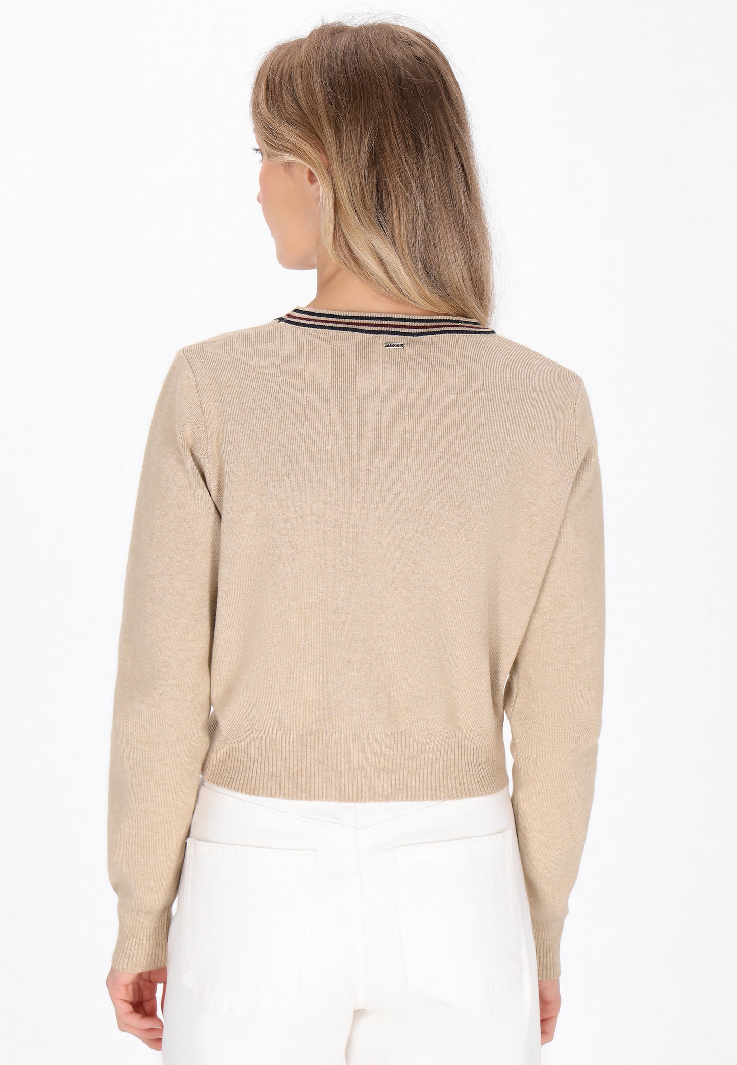 DreiMaster Maritim Damen Cardigan