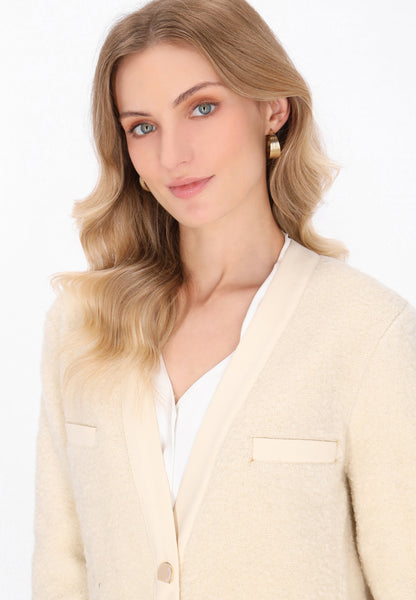 DreiMaster Vintage Damen Blazer