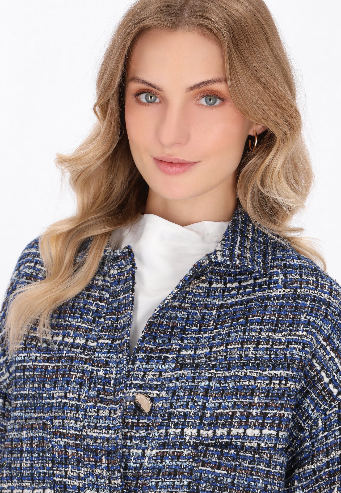 DreiMaster Klassik Damen Jacke