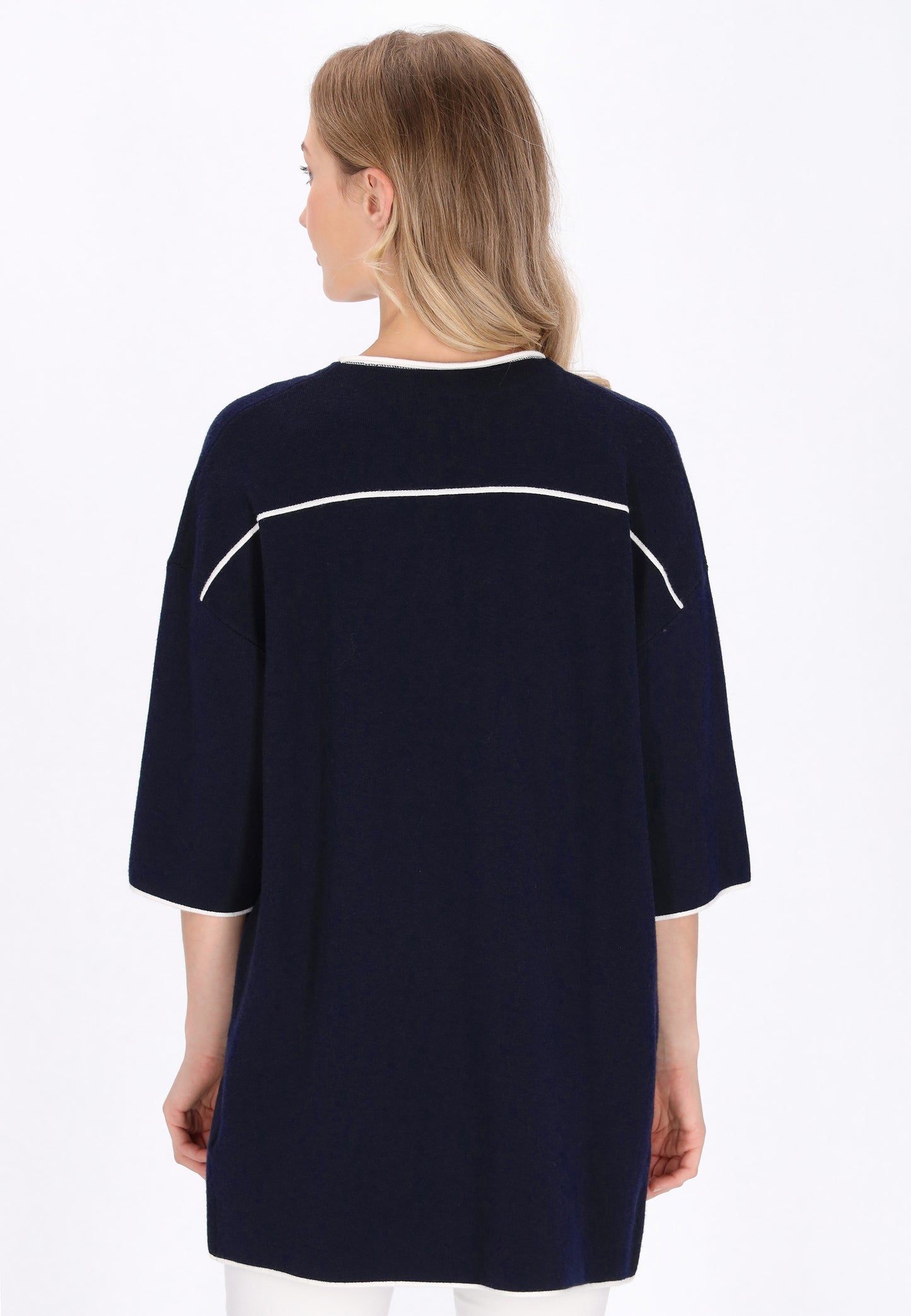 DreiMaster Maritim Damen Cardigan