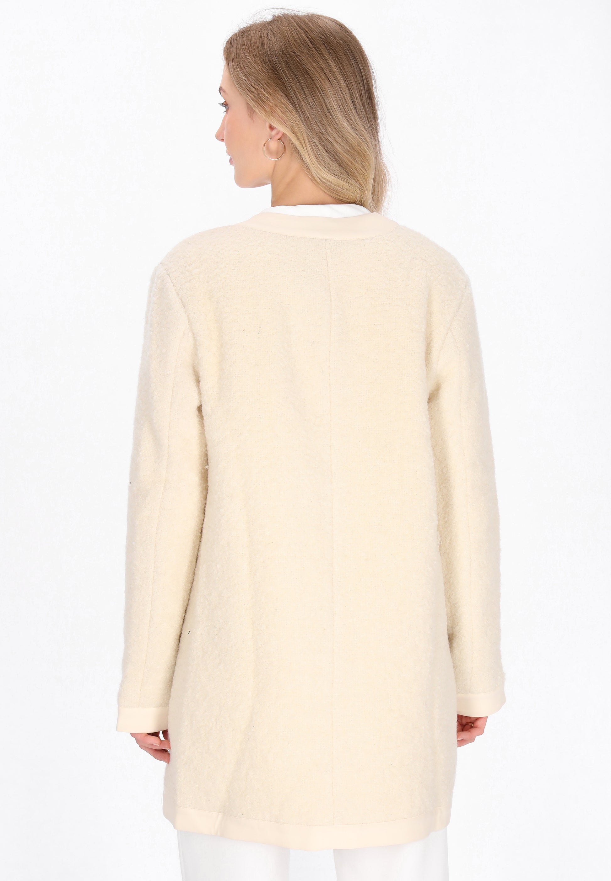 DreiMaster Vintage Damen Blazer