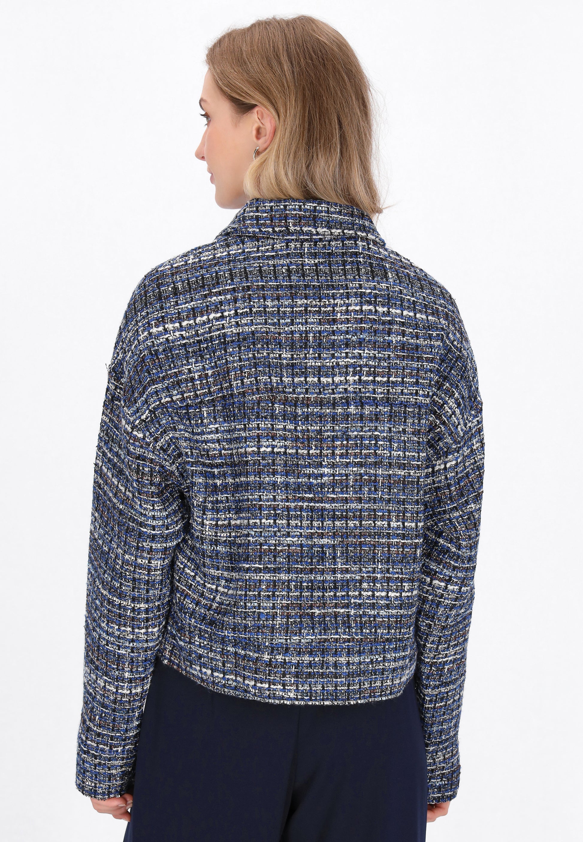 DreiMaster Klassik Damenjacke
