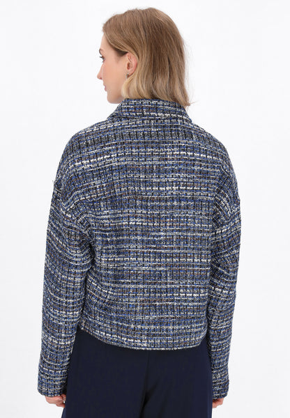 DreiMaster Klassik Damenjacke