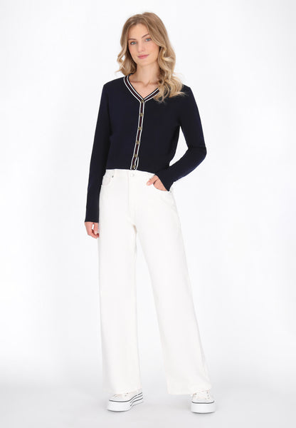 DreiMaster Maritim Damen Cardigan