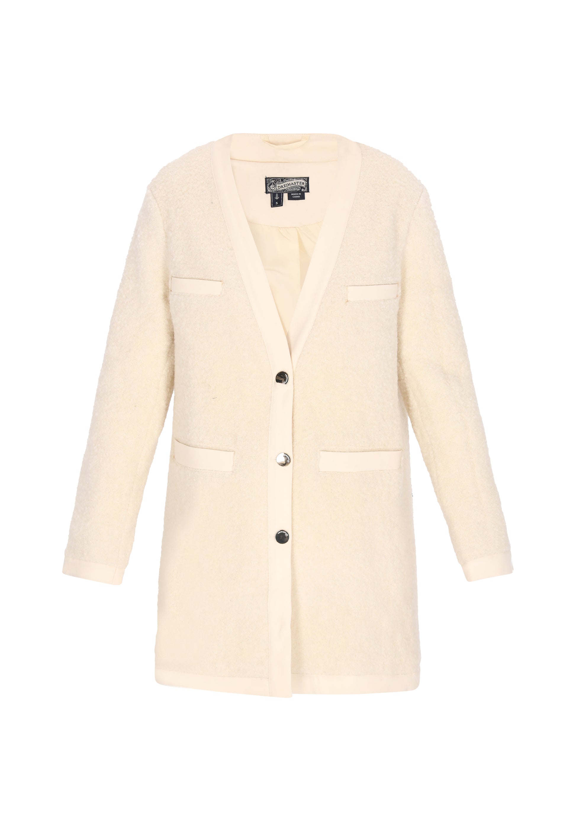 DreiMaster Vintage Damen Blazer