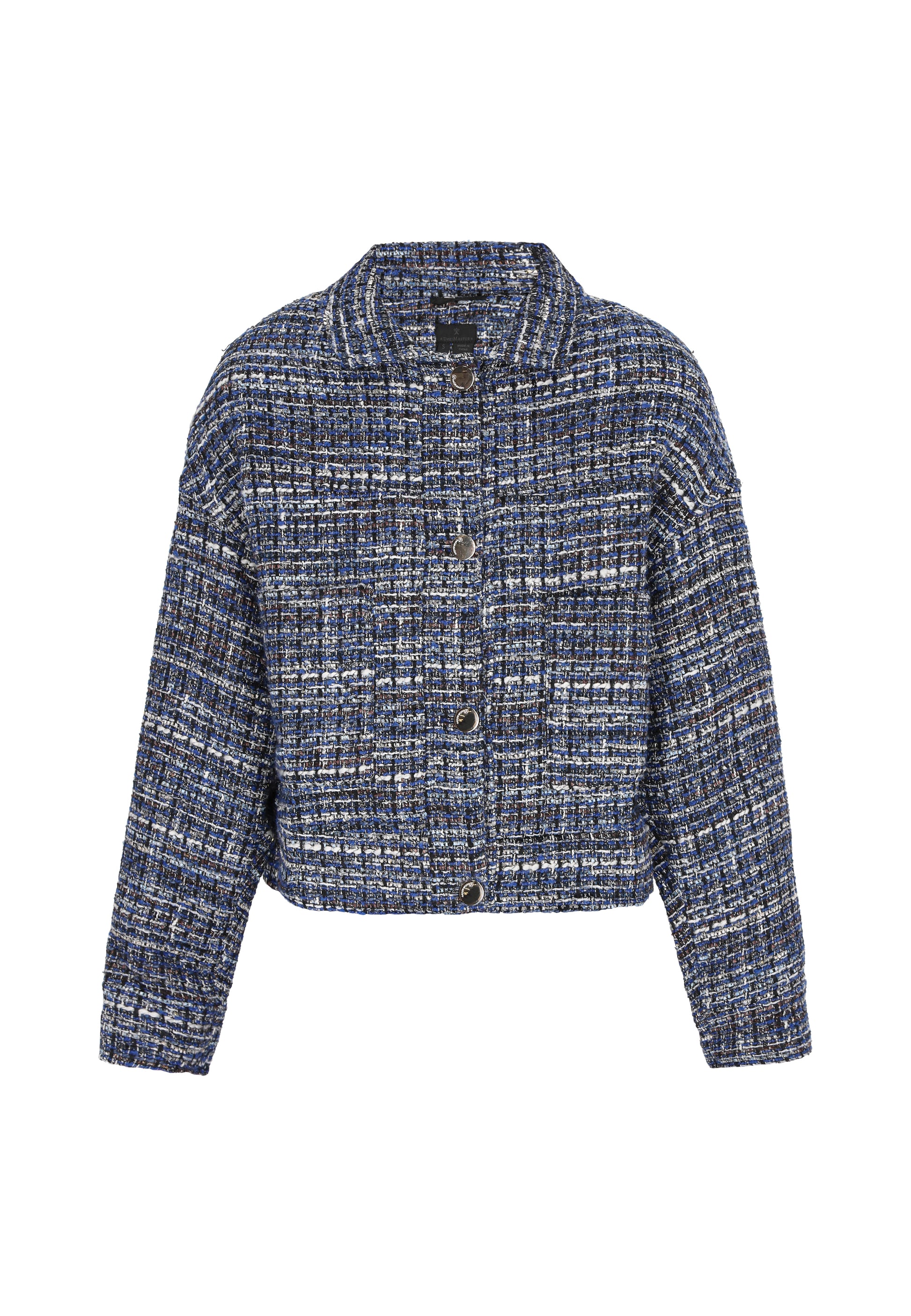 DreiMaster Klassik Damen Jacke