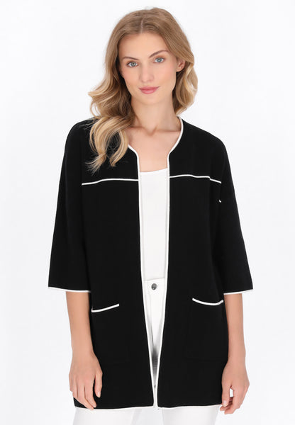 DreiMaster Maritim Damen Cardigan