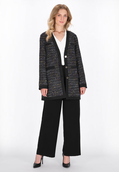 DreiMaster Klassik Damen Blazer