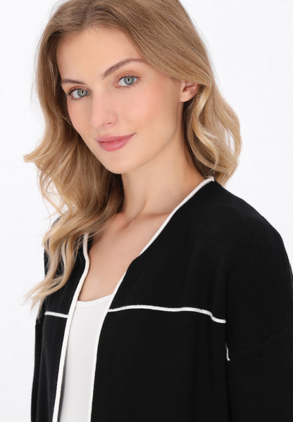 DreiMaster Maritim Damen Cardigan
