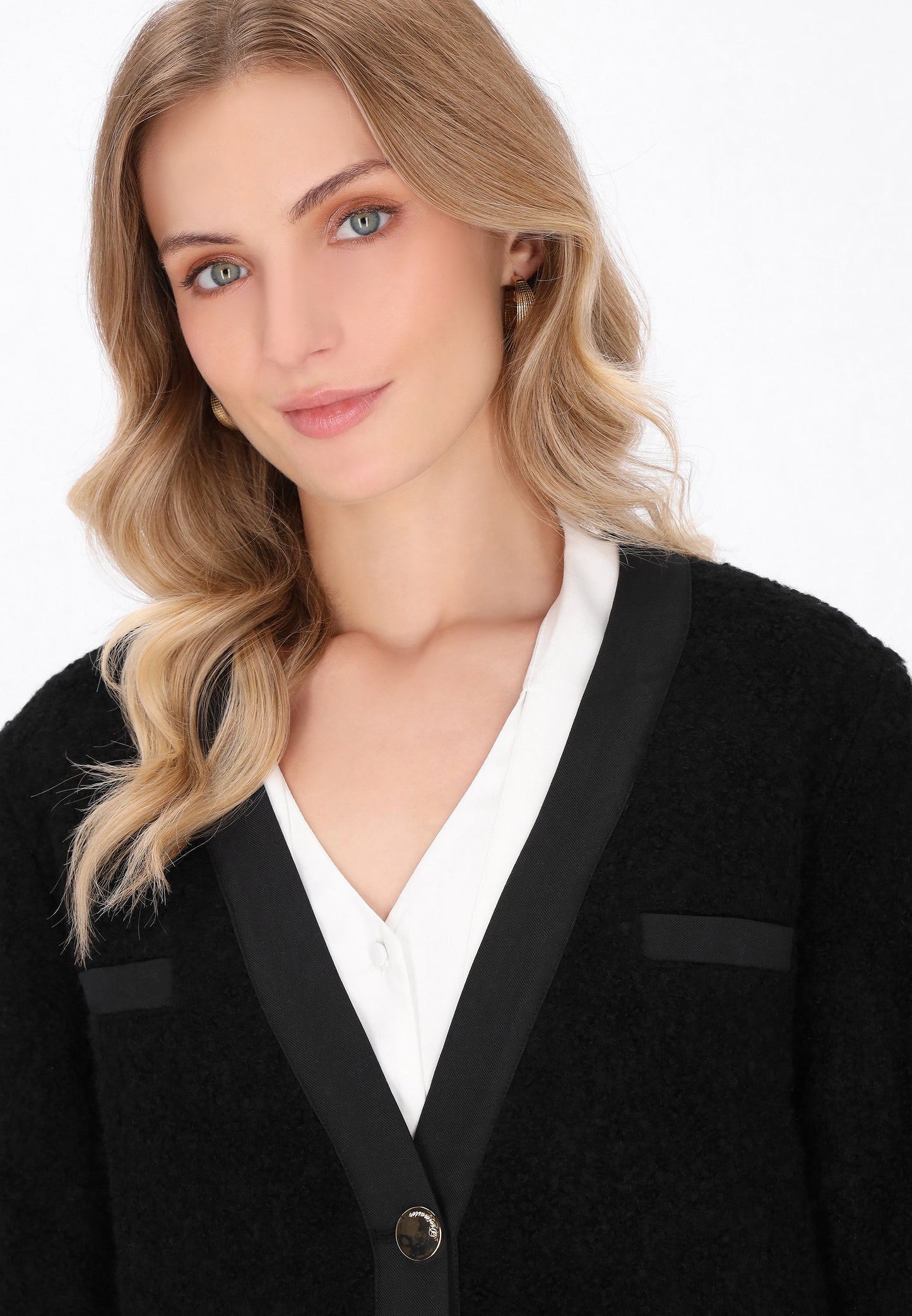 DreiMaster Vintage Damen Blazer