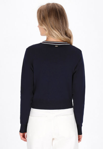 DreiMaster Maritim Damen Cardigan