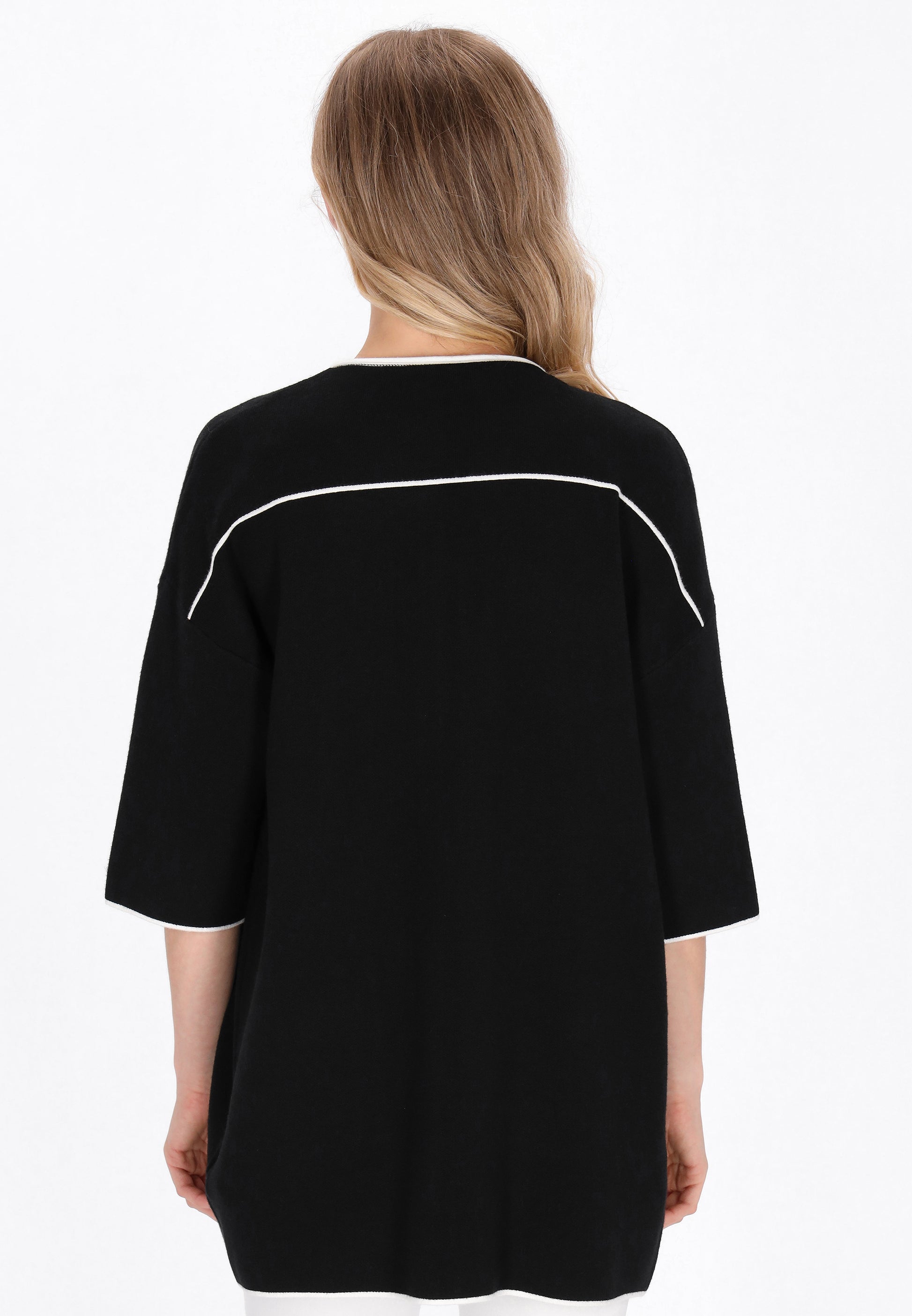 DreiMaster Maritim Damen Cardigan