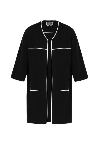 DreiMaster Maritim Damen Cardigan