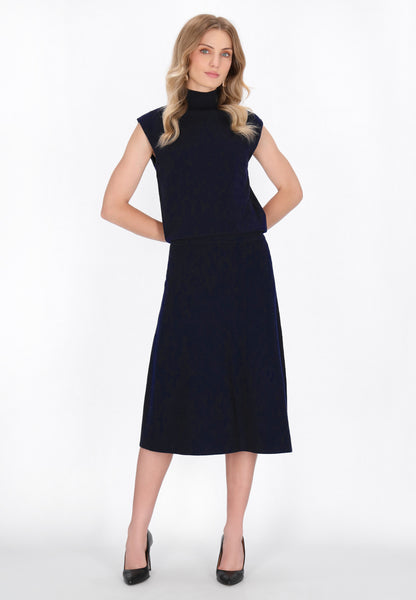 DreiMaster Maritim spódnica damska