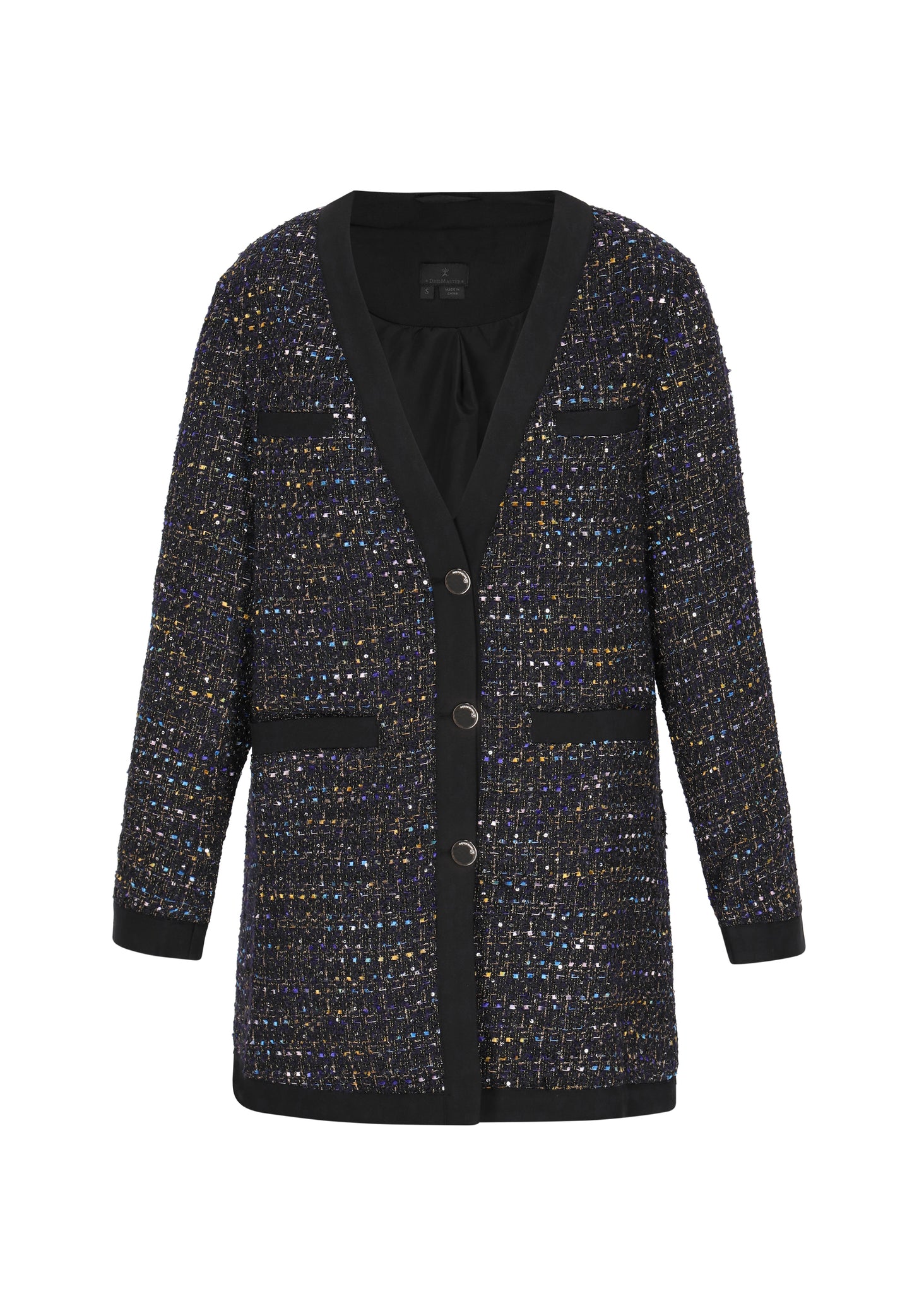 DreiMaster Klassik Damen Blazer