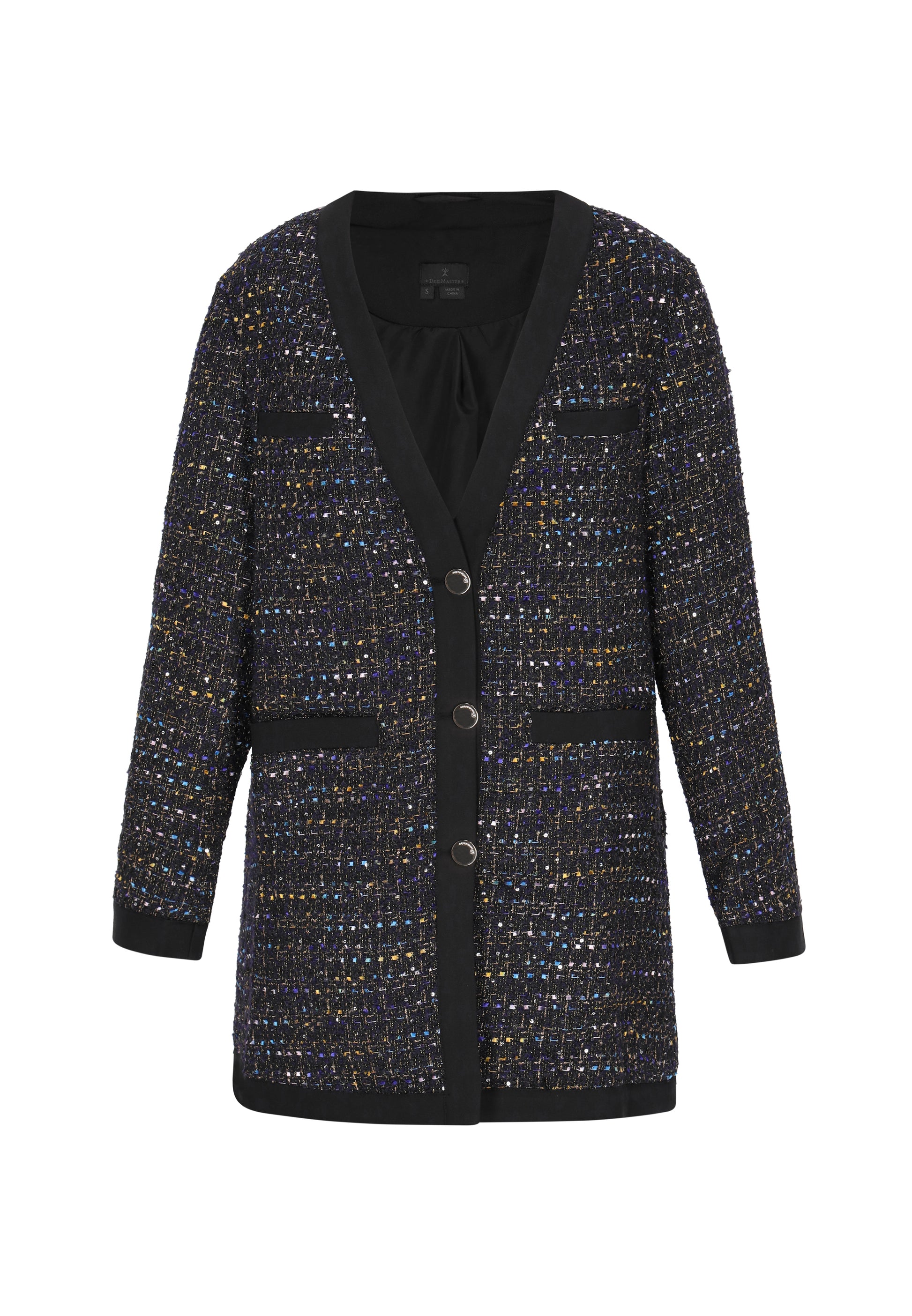 DreiMaster Klassik Damen Blazer