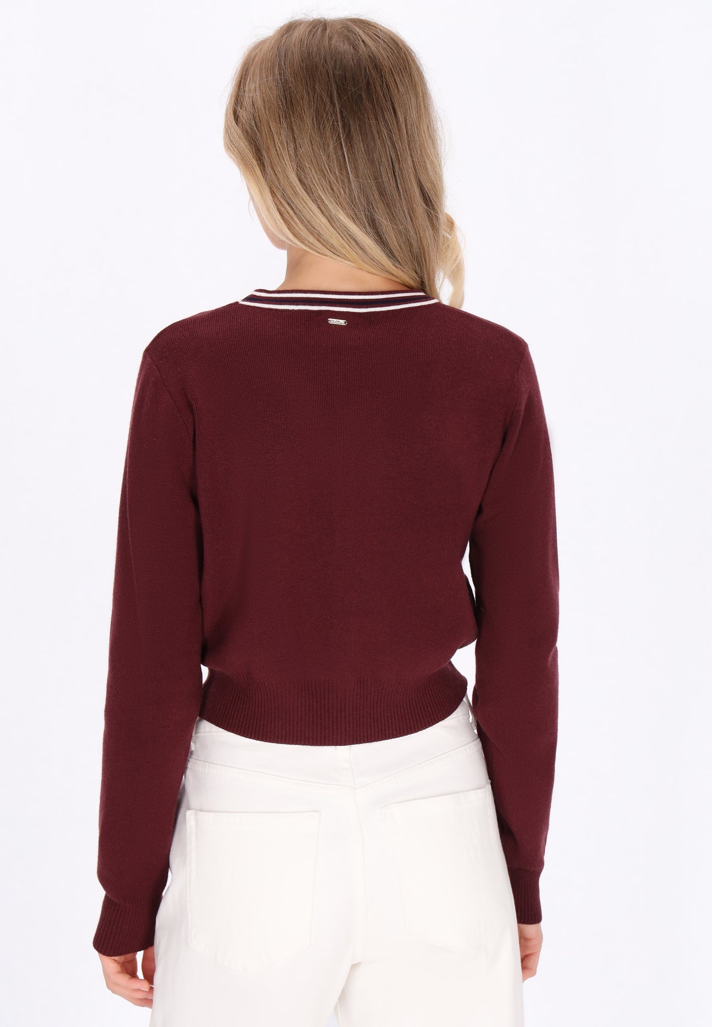 DreiMaster Maritim Damen Cardigan