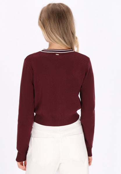 DreiMaster Maritim Damen Cardigan