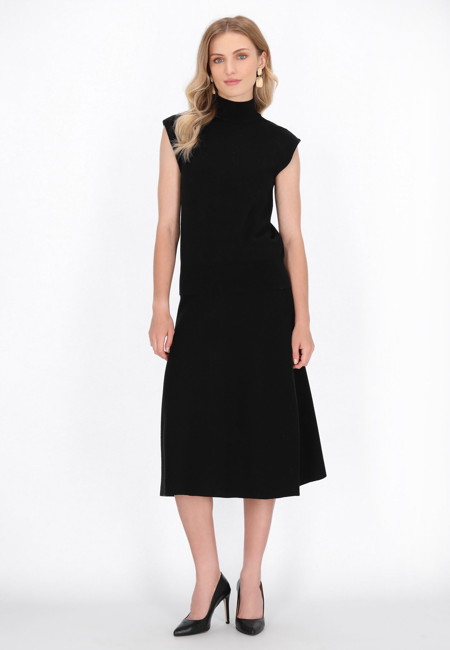 DreiMaster Maritim spódnica damska