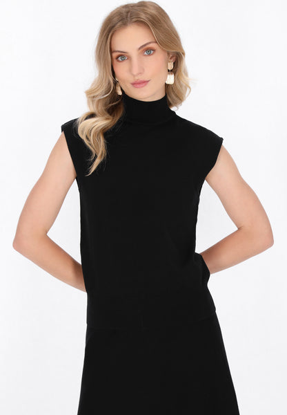 DreiMaster Klassik kamizelka damska