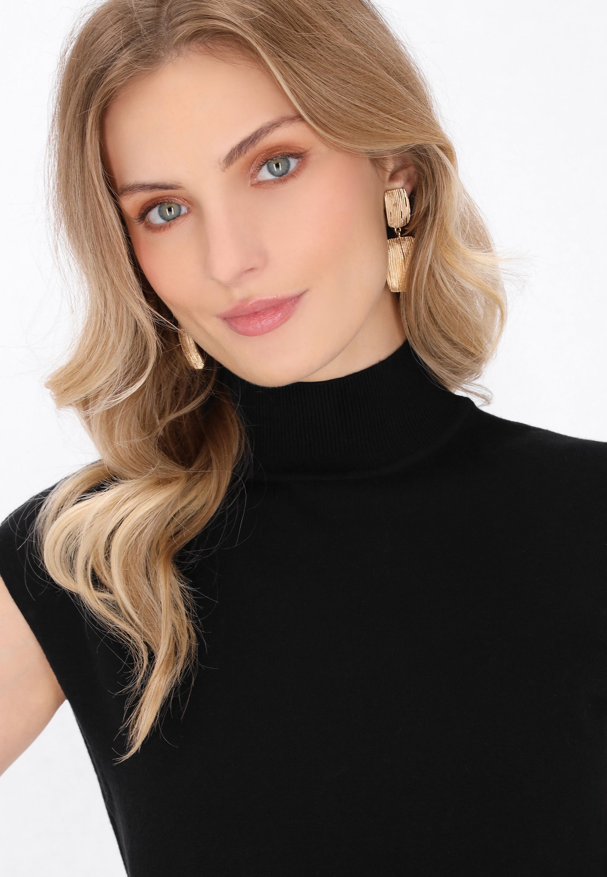 DreiMaster Klassik kamizelka damska