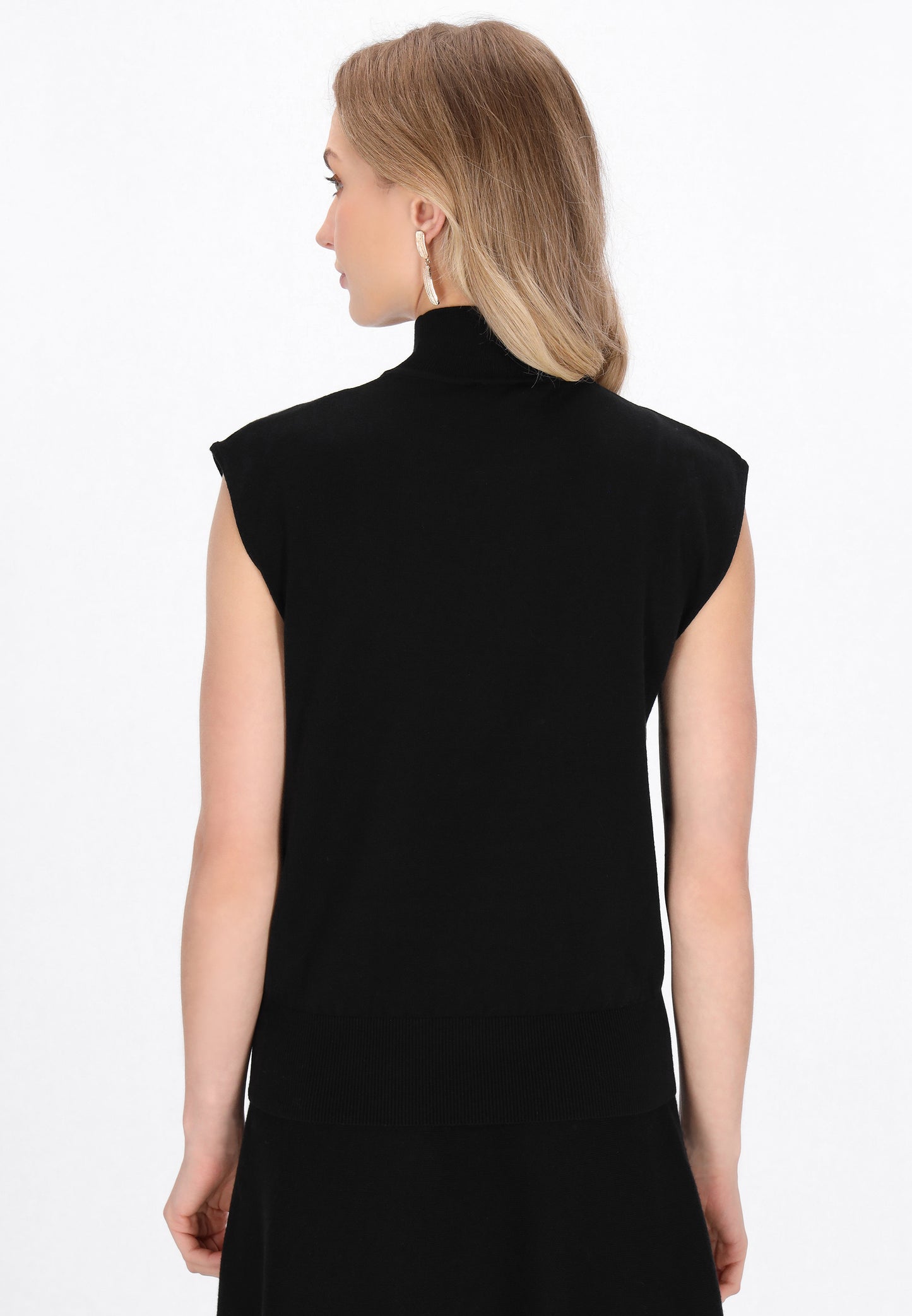 DreiMaster Klassik kamizelka damska