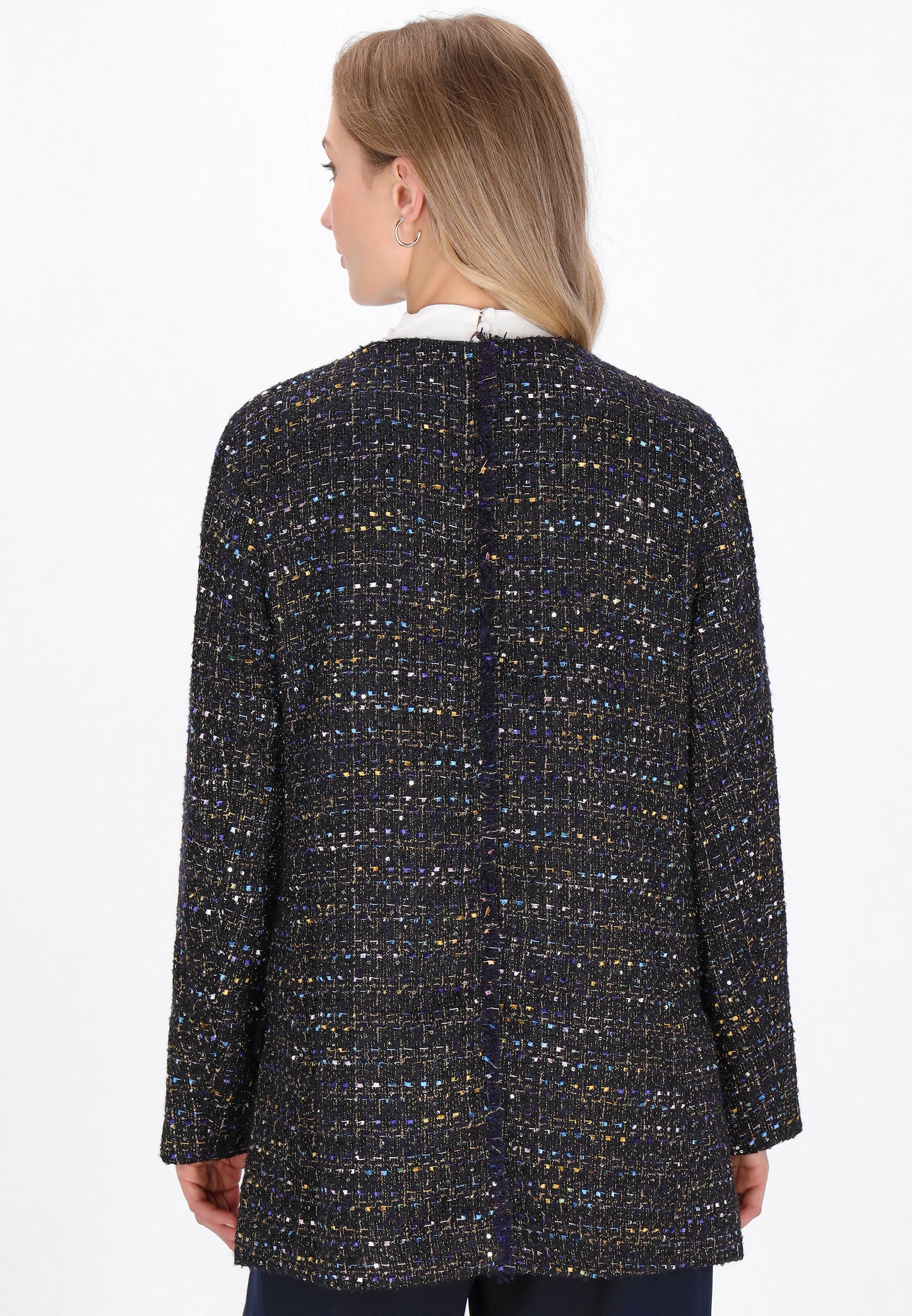 DreiMaster Klassik Damen Blazer