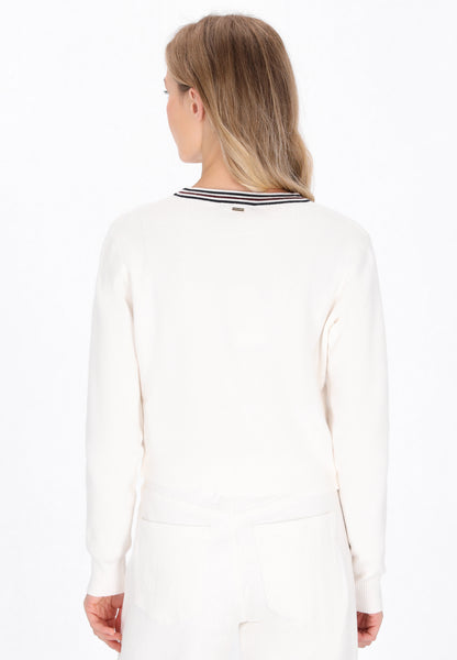 DreiMaster Maritim Damen Cardigan