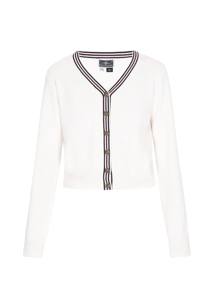 DreiMaster Maritim Damen Cardigan