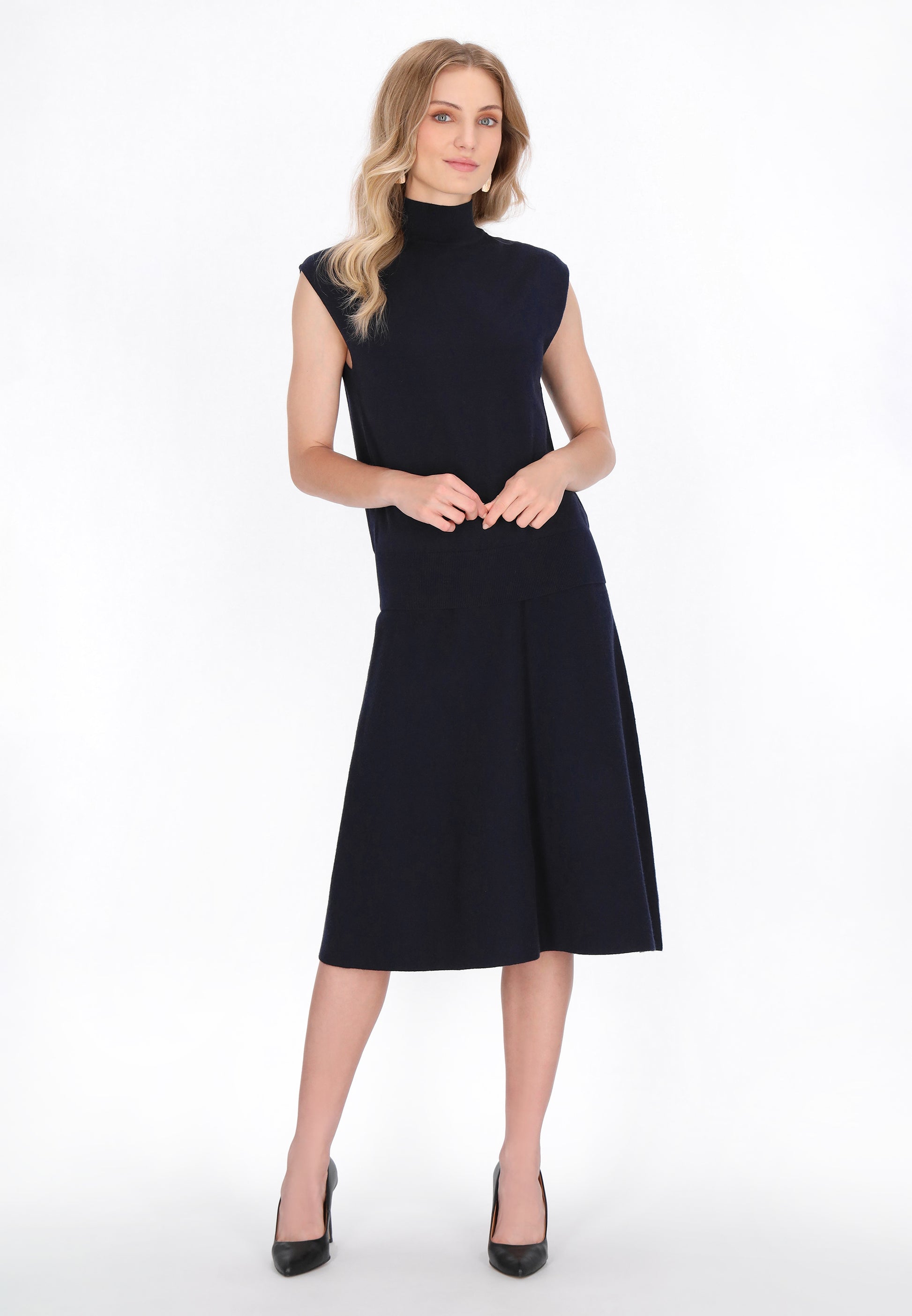 DreiMaster Klassik kamizelka damska