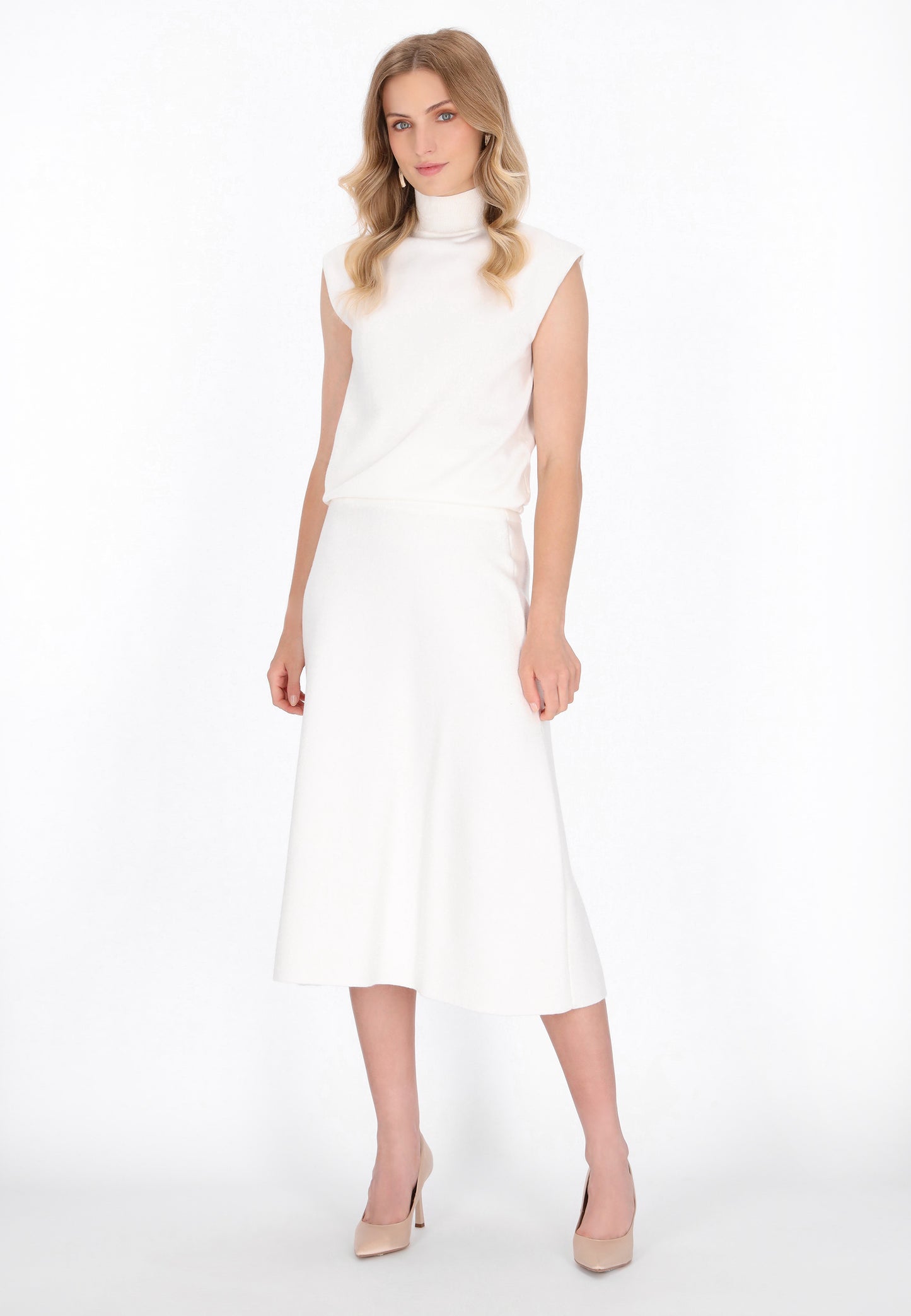 DreiMaster Maritim spódnica damska